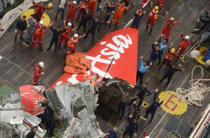 AirAsia Black Box Found