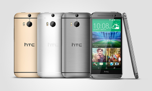 HTC One M8