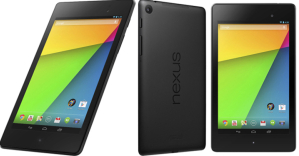 Nexus 7