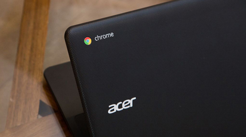 Chromebook 15