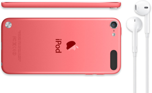 iPod Touch