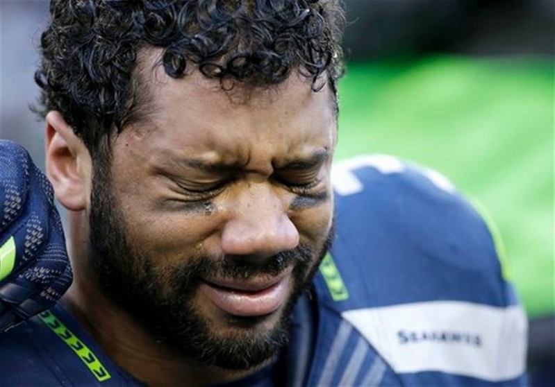 Russell Wilson