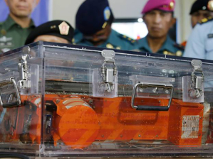 AirAsia Black Boxes