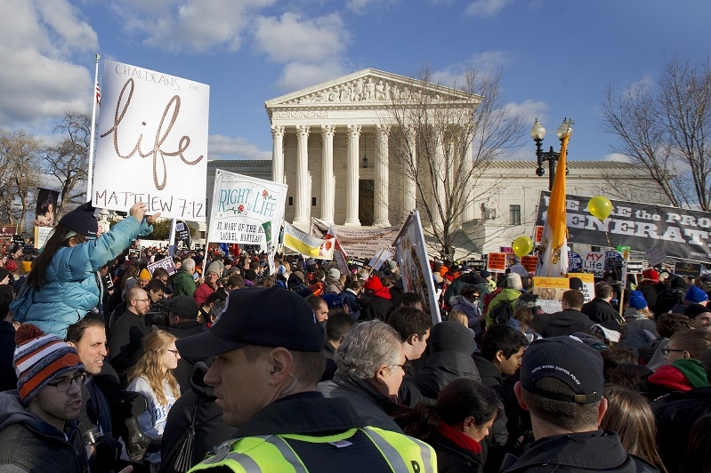 March for Life