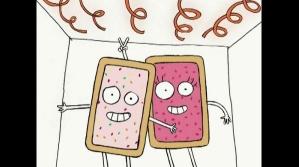 Pop-Tart