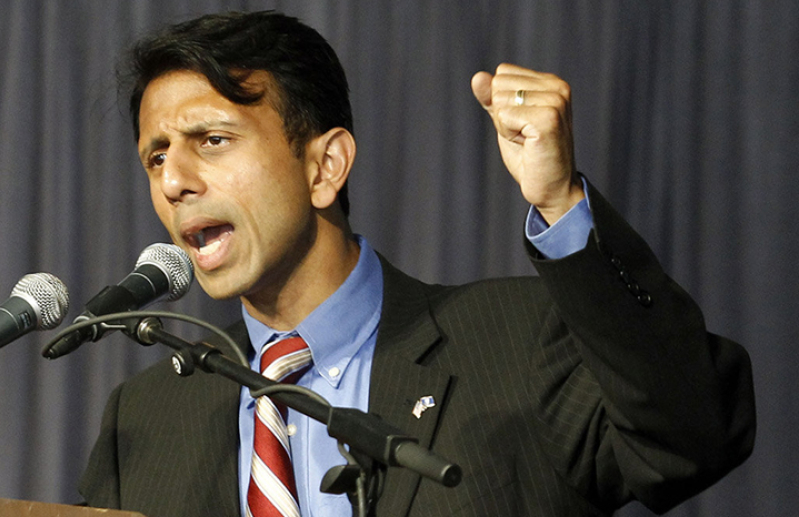 Governor Bobby Jindal