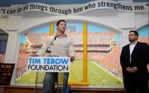 Tim Tebow