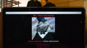 Malaysia Airlines Website Hacked