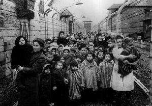 Auschwitz 