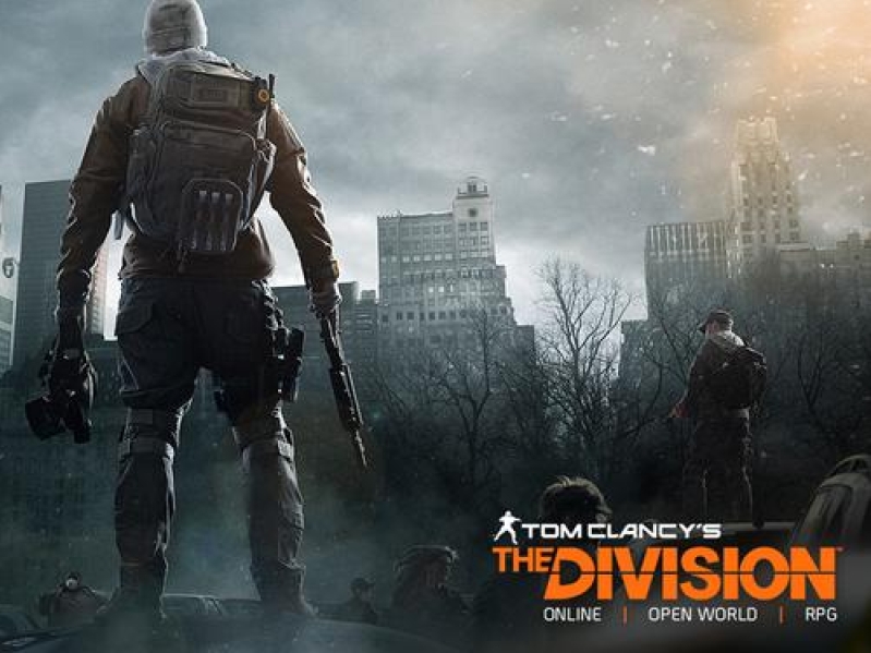 Tom Clancy's The Division