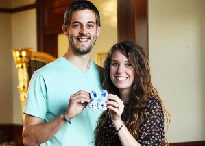 Jill and Derick Dillard