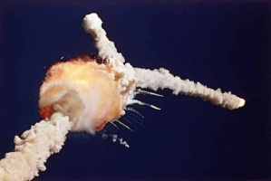 Space Shuttle Challenger