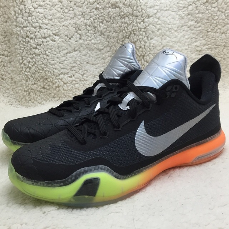 Nike Kobe 10 (or X) All Star (perhaps)