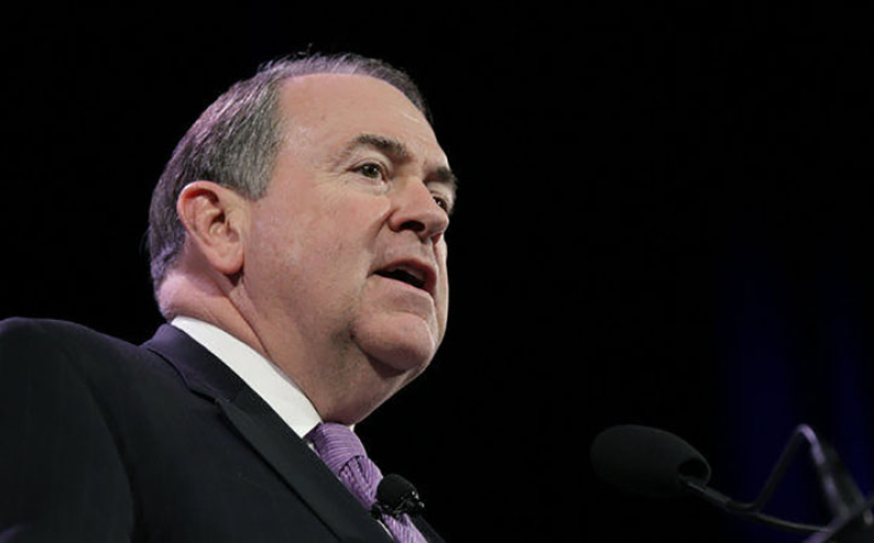 Mike Huckabee