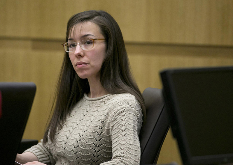 Jodi Arias