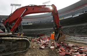 Candlestick Park