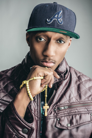 Lecrae