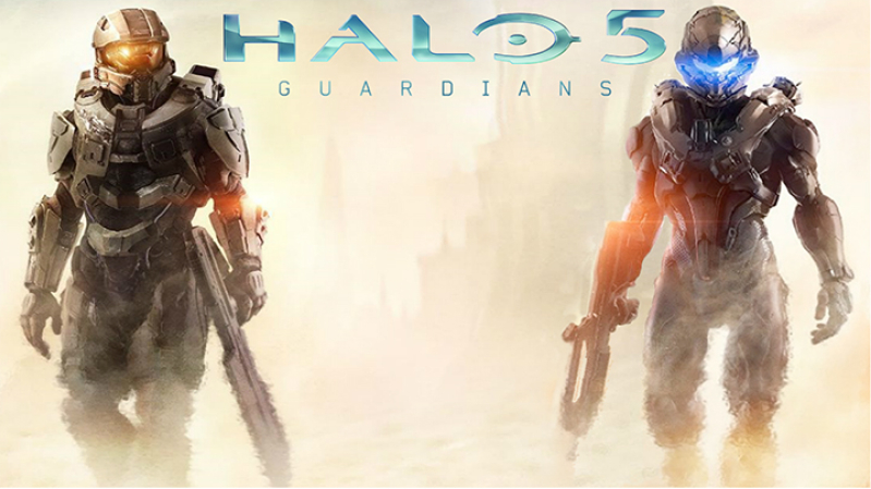 Halo 5: Guardians