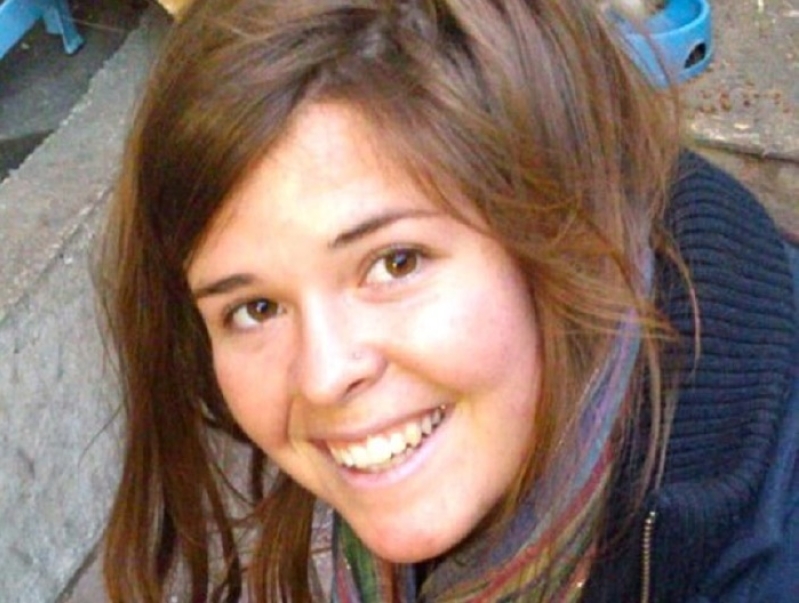 Kayla Mueller