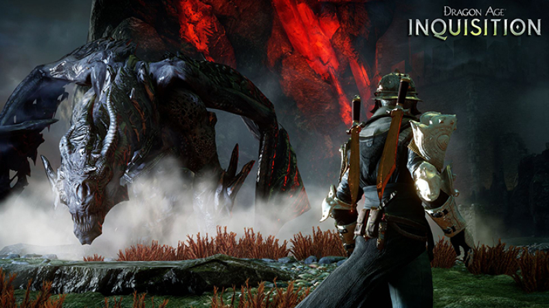 Dragon Age: Inquisition