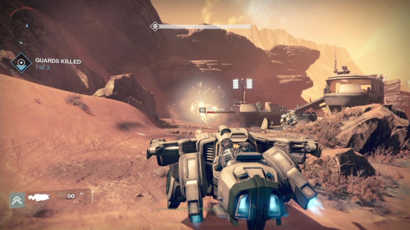 Destiny will get a sequel.  