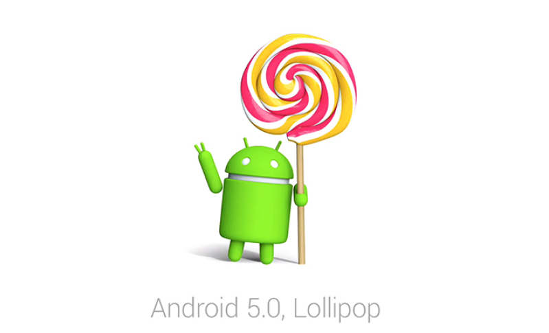 Android Lollipop