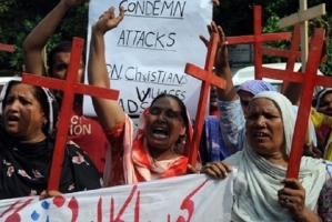 Pakistani Christians