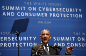 Obama Cybersecurity 