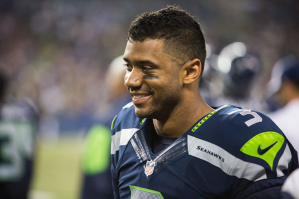 Russell Wilson