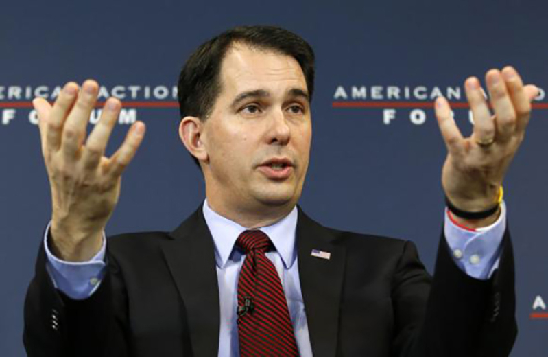 Scott Walker