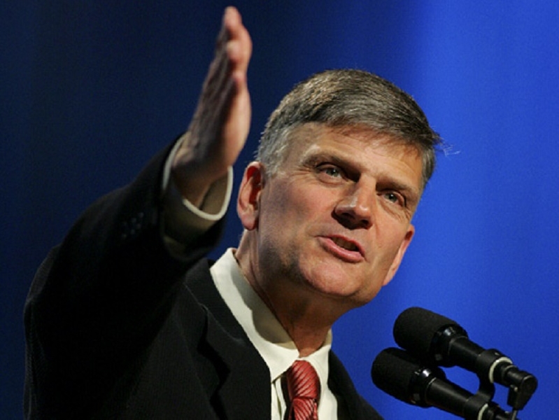 Franklin Graham