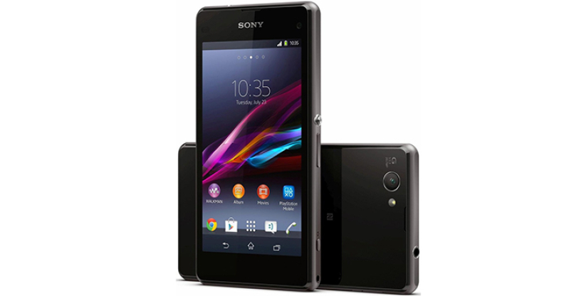 Sony Xperia Z4