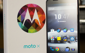 Moto X