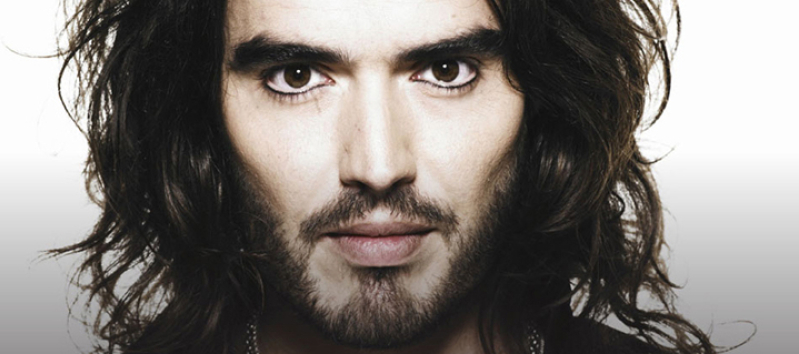 Russell Brand