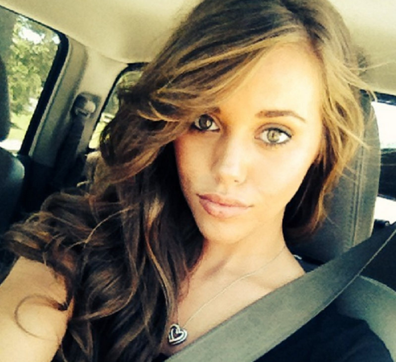 Jessa Duggar