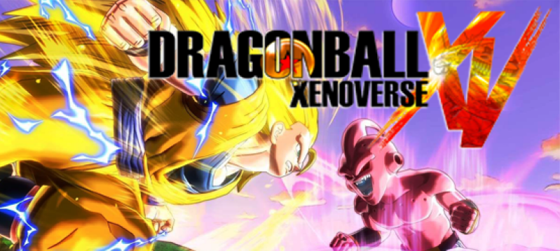 Dragon Ball XenoVerse