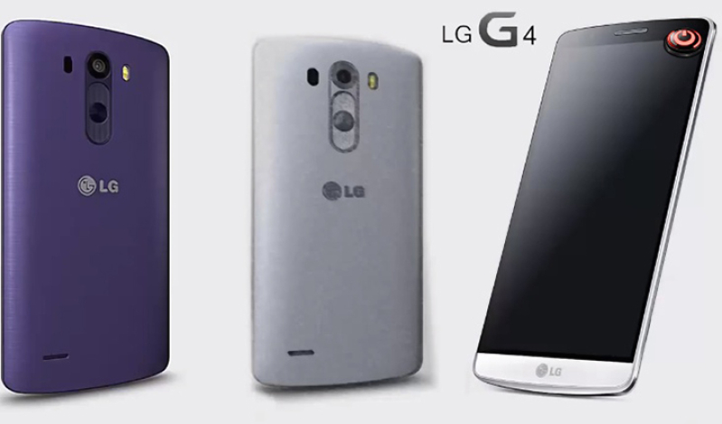 LG G4