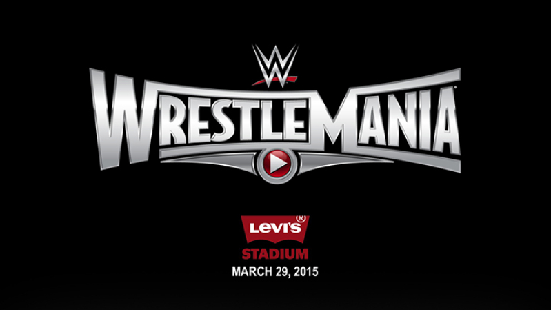 WrestleMania 31