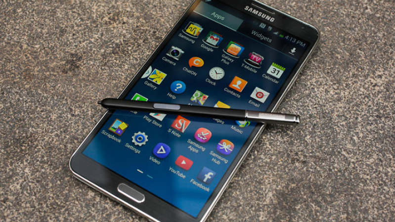 Galaxy Note 3