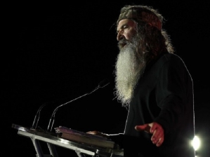 Phil Robertson at CPAC 2015