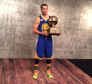 Stephen Curry