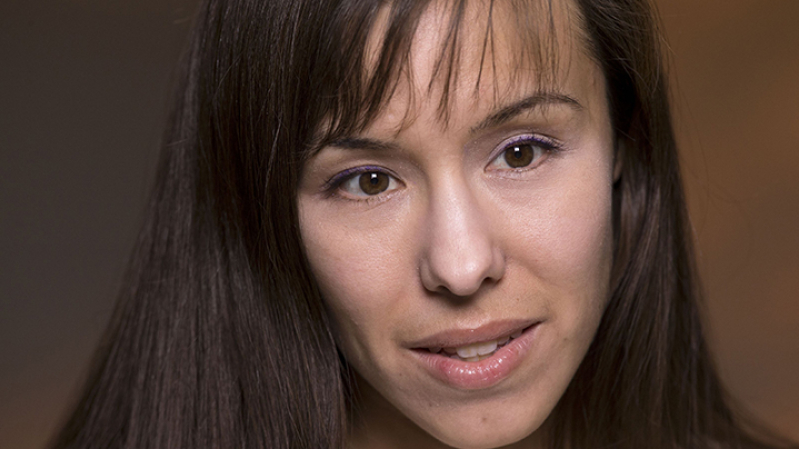 Jodi Arias