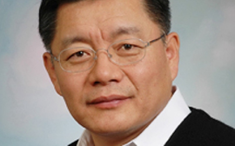 Rev. Hyeon Soo Lim