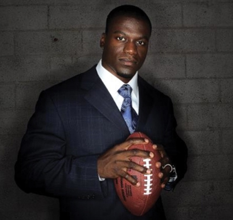 Benjamin Watson