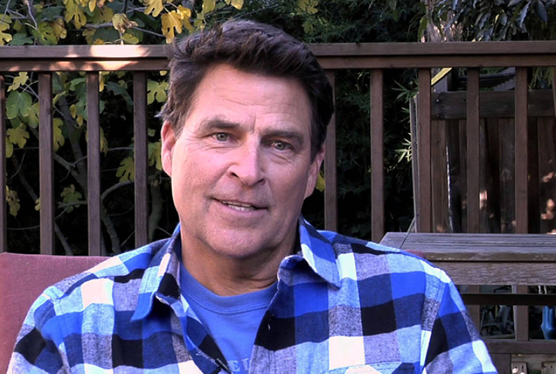 Ted McGinley