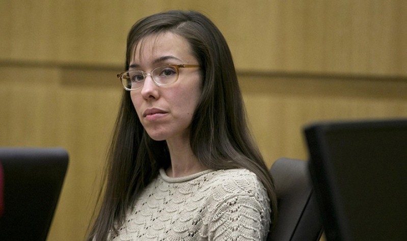 Jodi Arias