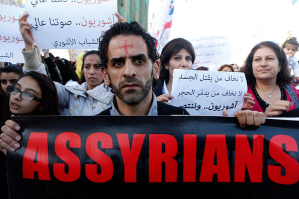 Assyrian Christians