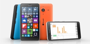 Microsoft Lumia 640 XL