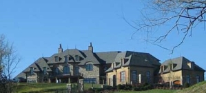 Dave Ramsey's Home