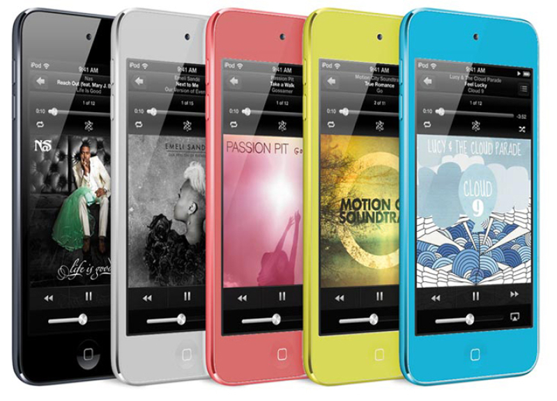 iPod Touch 6